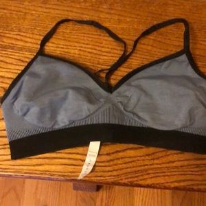 Lululemon bra size 10